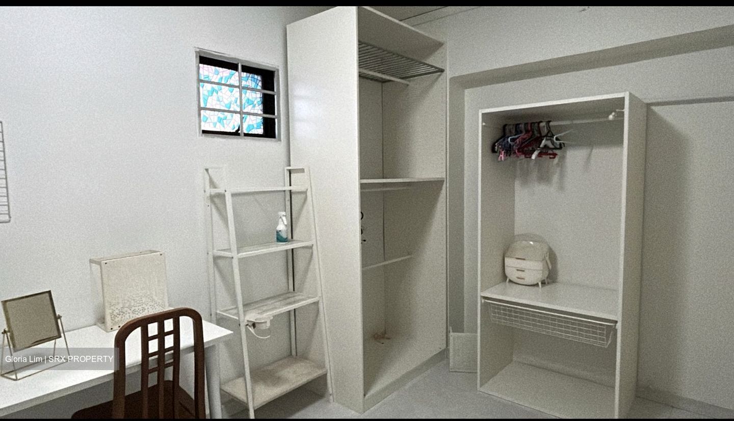Blk 631 Woodlands Ring Road (Woodlands), HDB 5 Rooms #500192631